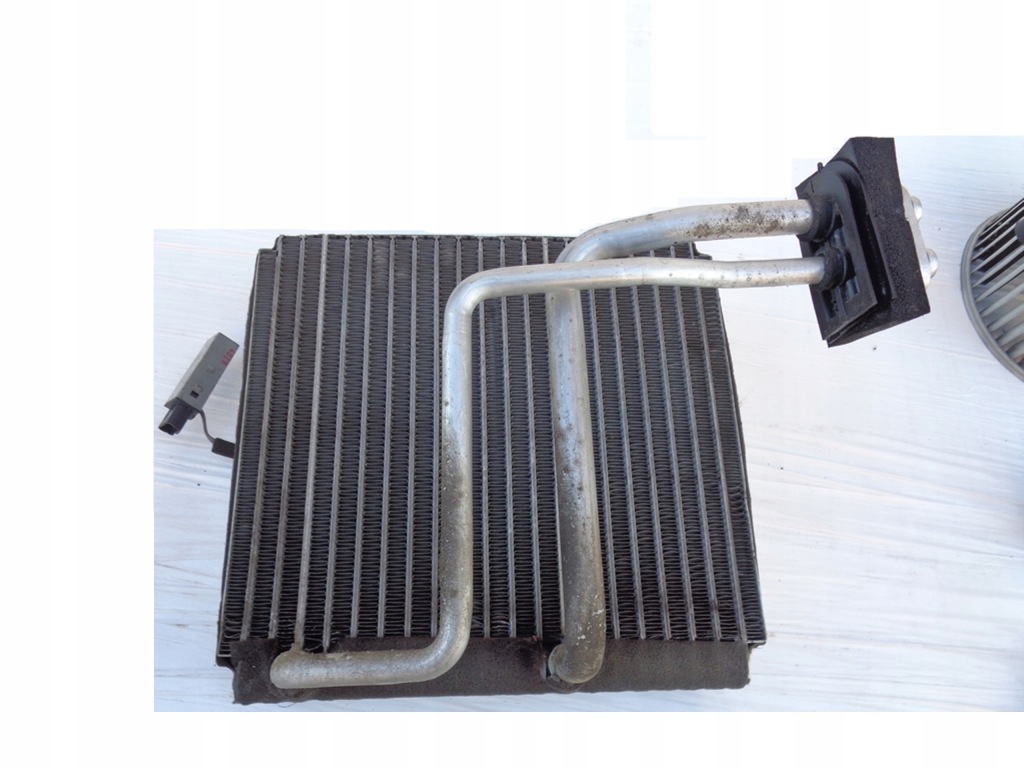 фото №1, Обігрівач нагрівач радіатор kia magentis 01-05r.