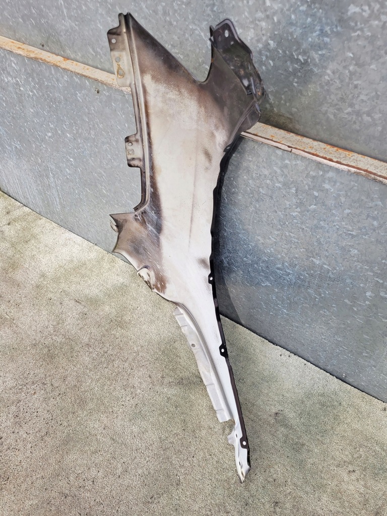 фото №6, Крыло передний левый / правый перед suzuki sx4 s-cross 2013-21