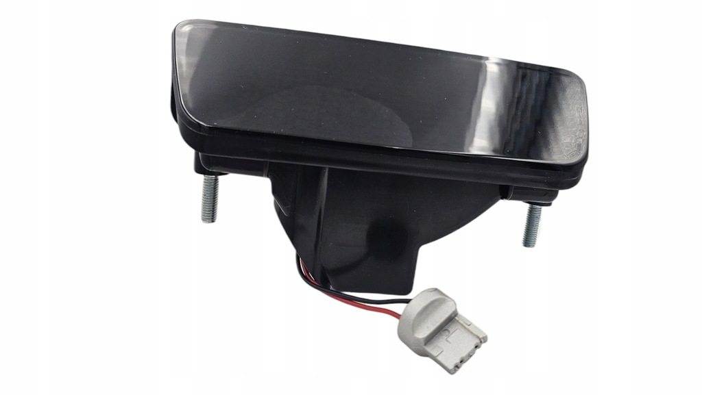 фото №14, Лампа задняя стоп третий свет стоп-сигнал nissan juke x-trail tinda leaf murano