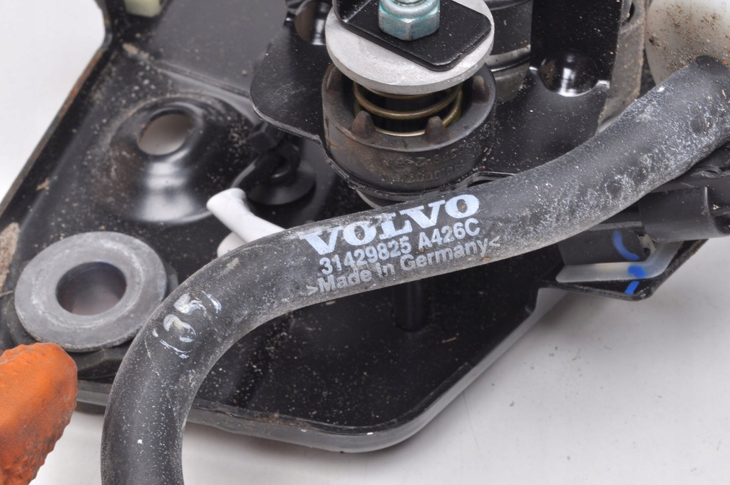 фото №8, Volvo xc60 ii xc90 компресор повітря підвіска 32315091