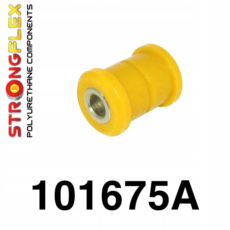 фото №2, Mazda mx-5 nc rx-8 втулка рычага заднего полиуретан