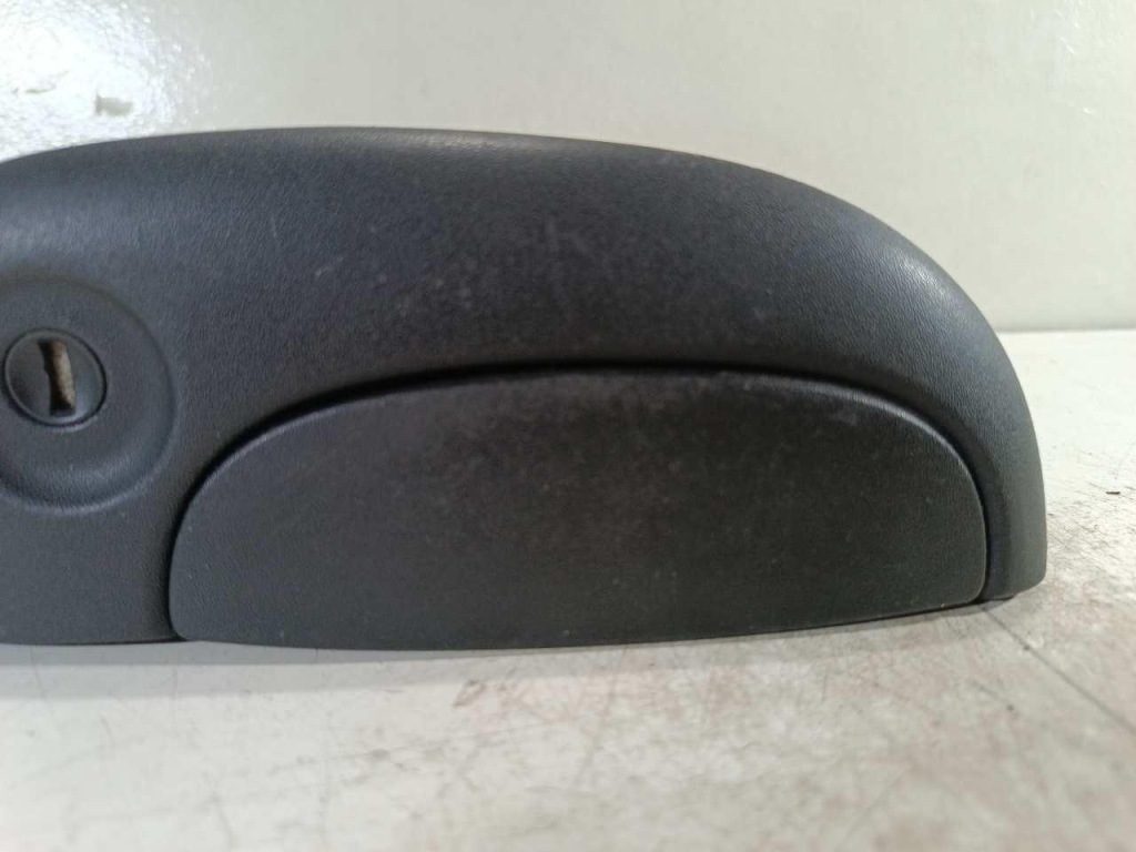 фото №2, Ручка двері правий перед renault kangoo ii 7700354478