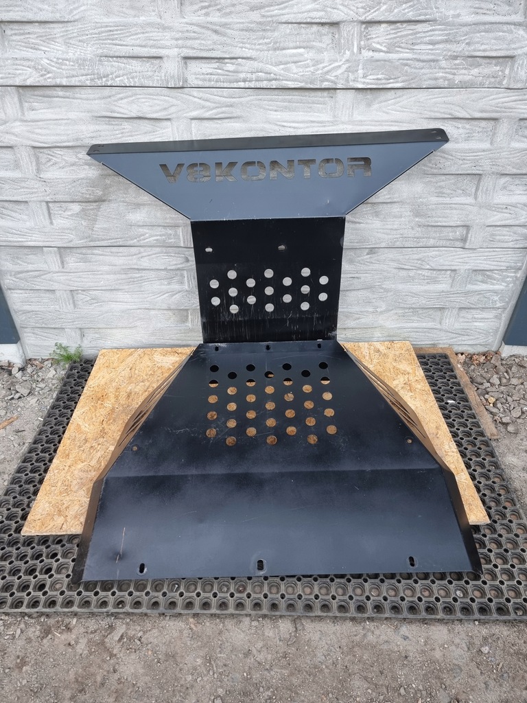 фото №7, Dodge ram v 1500 19-защита подвеска нижние металлический