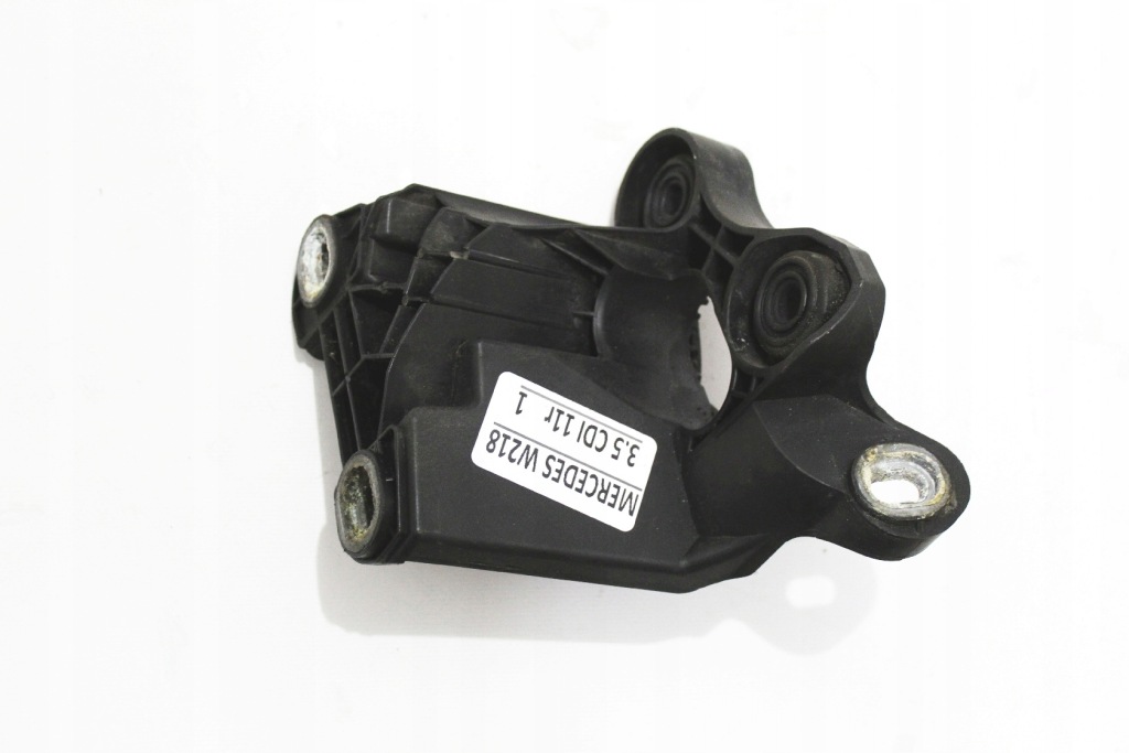 Кронштейн каркас кронштейн насоса abs оригінальний номер mercedes w218 w212 рестайлінг  a2124300410 в Україні