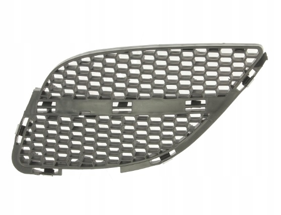 фото №1, Решётка радиатора левая 275705-3