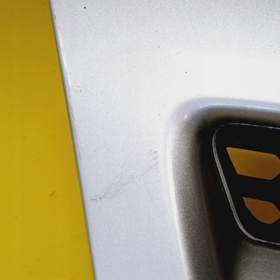 фото №12, Решітка радіатора решітка радіатора toyota corolla verso ii 04-09 531170f010 / 531110f010 nr120