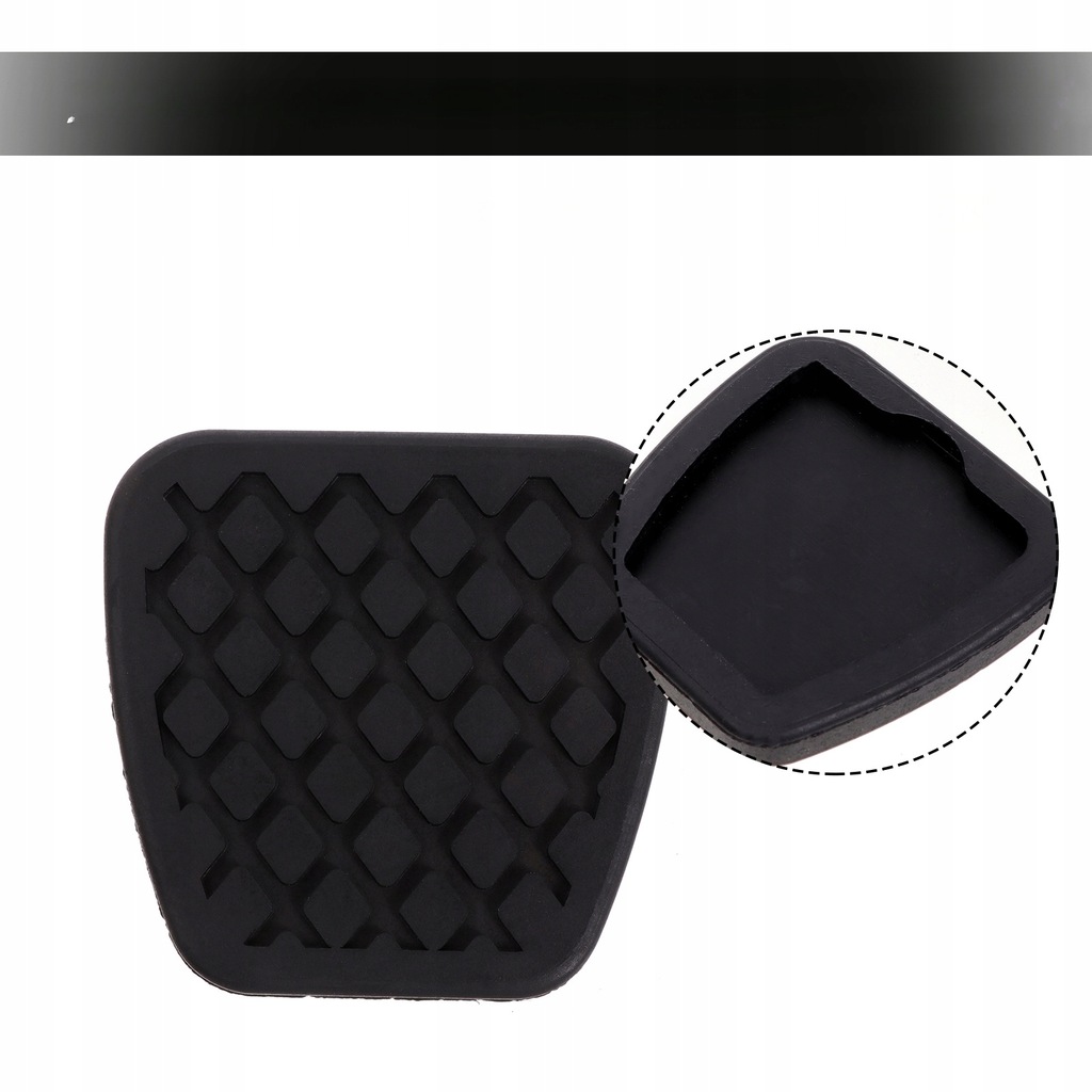 фото №7, Педаль зчеплення гальма педаль світло гальмування