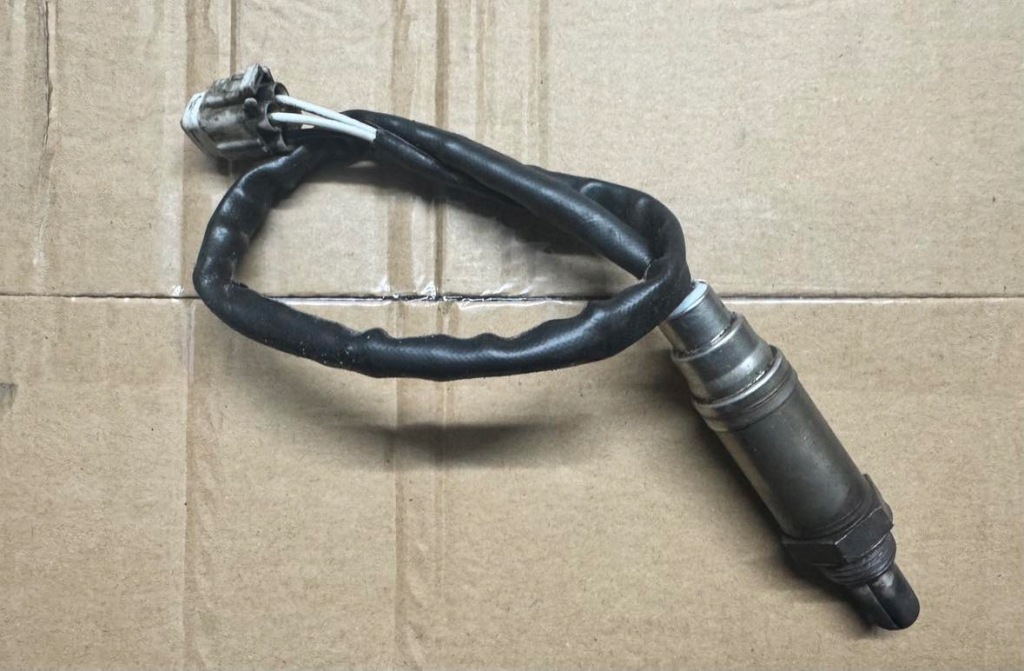 фото №1, Датчик лямбда-зонд subaru legacy 1.6 2.0 2.5 22641aa640