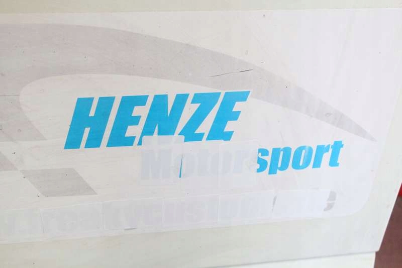 фото №10, Дверь задние правое крыло белый ford transit 5 v 00-06