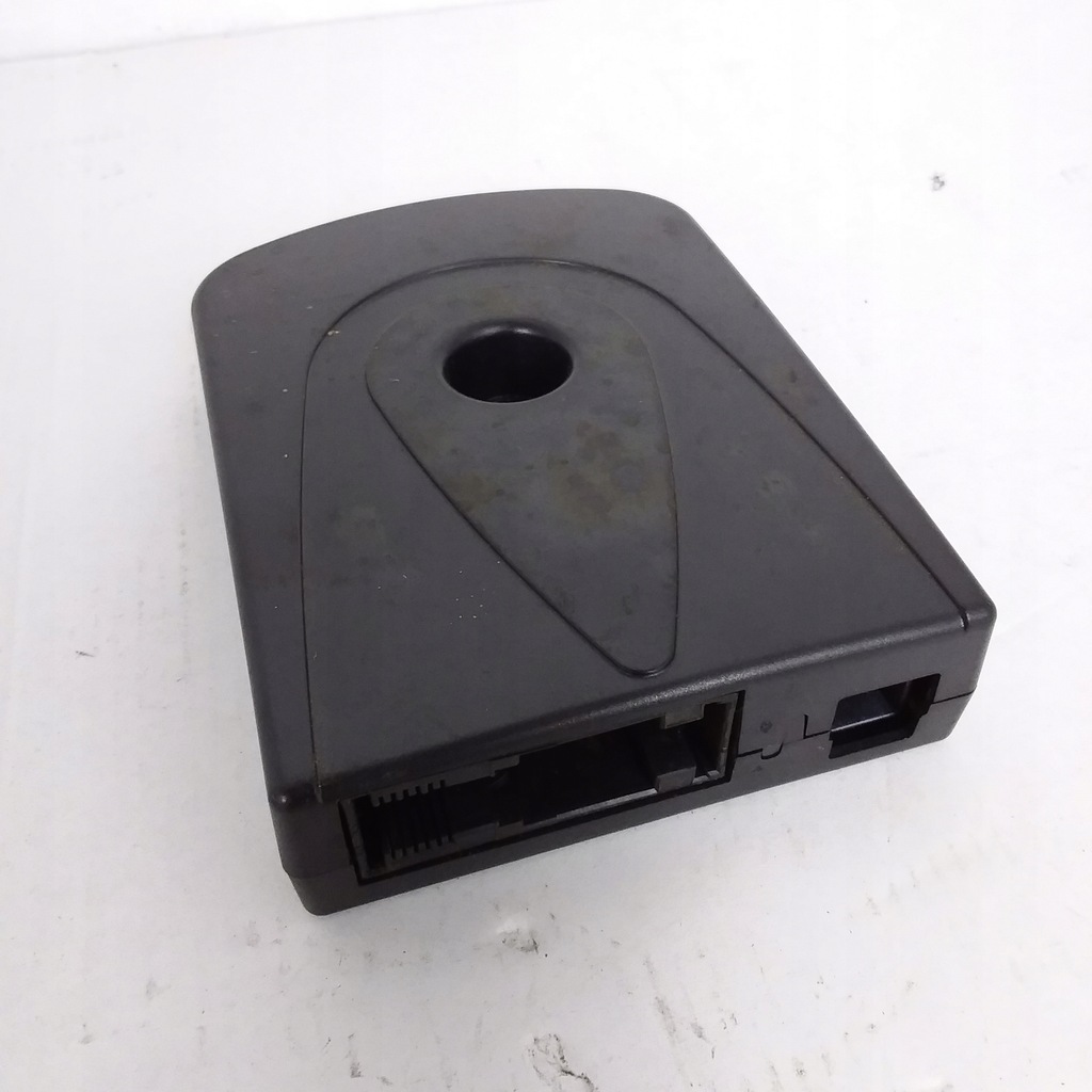 фото №1, Ford модуль bluetooth 8m5t-19c112es