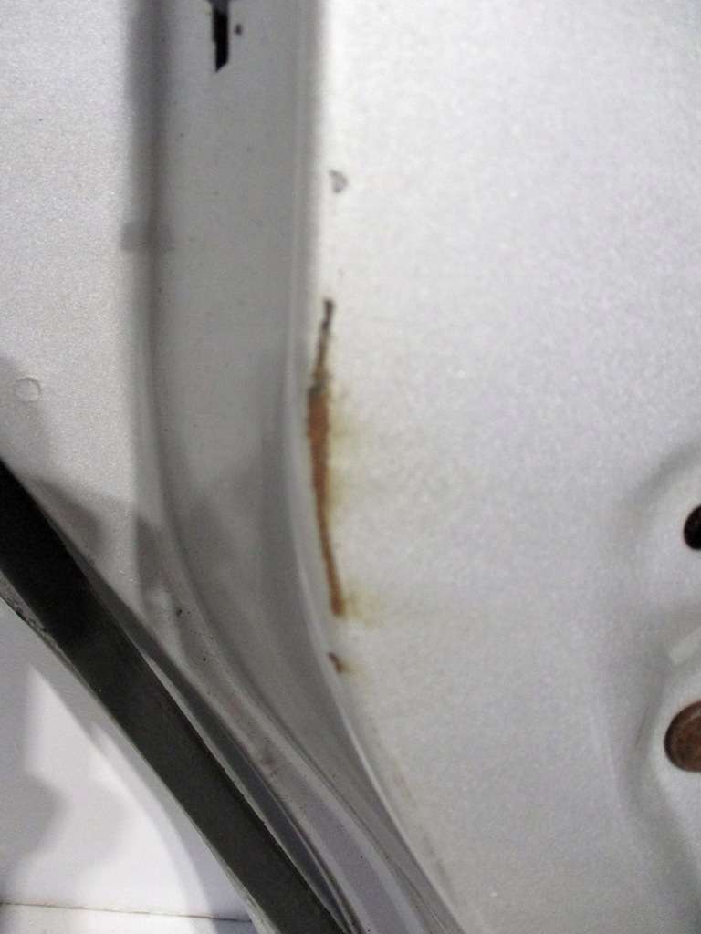 фото №11, Дверь левая задние mercedes 169