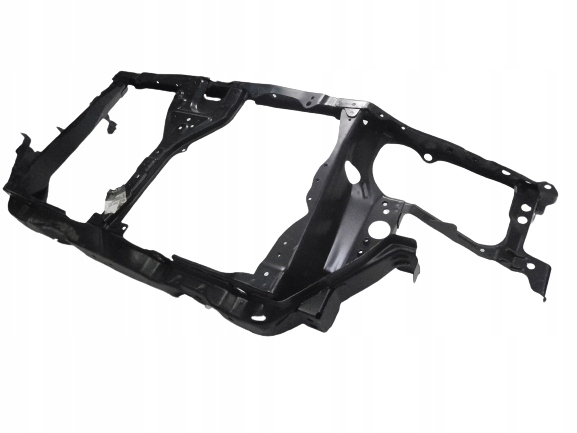 фото №1, Обшивка pas перед renault laguna iii 850320002r