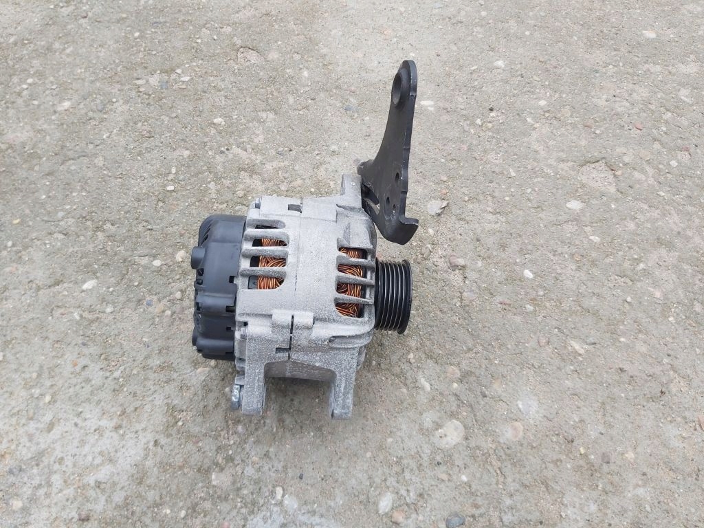 фото №2, Генератор 1.6 gdi g4fd hyundai ix35 2010 2013 rok