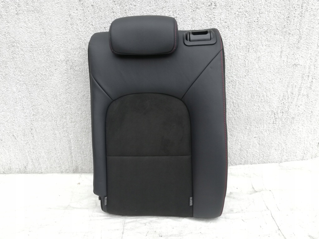 фото №1, Заднє сидіння задня спинка kia ceed ii gt 12-17 hb/ kombi