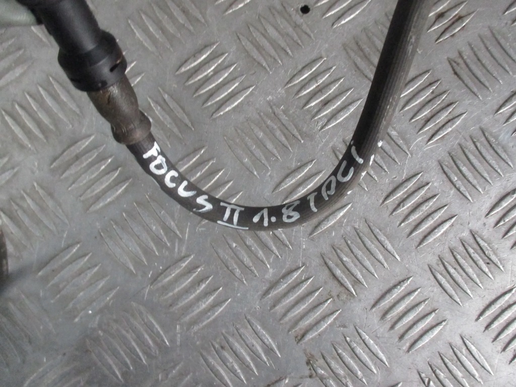 фото №6, Ford focus 2007 все другое