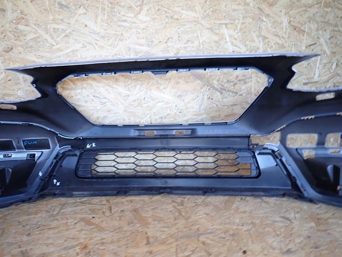 фото №10, Subaru outback vi 6 lift 20- бампер передний перед