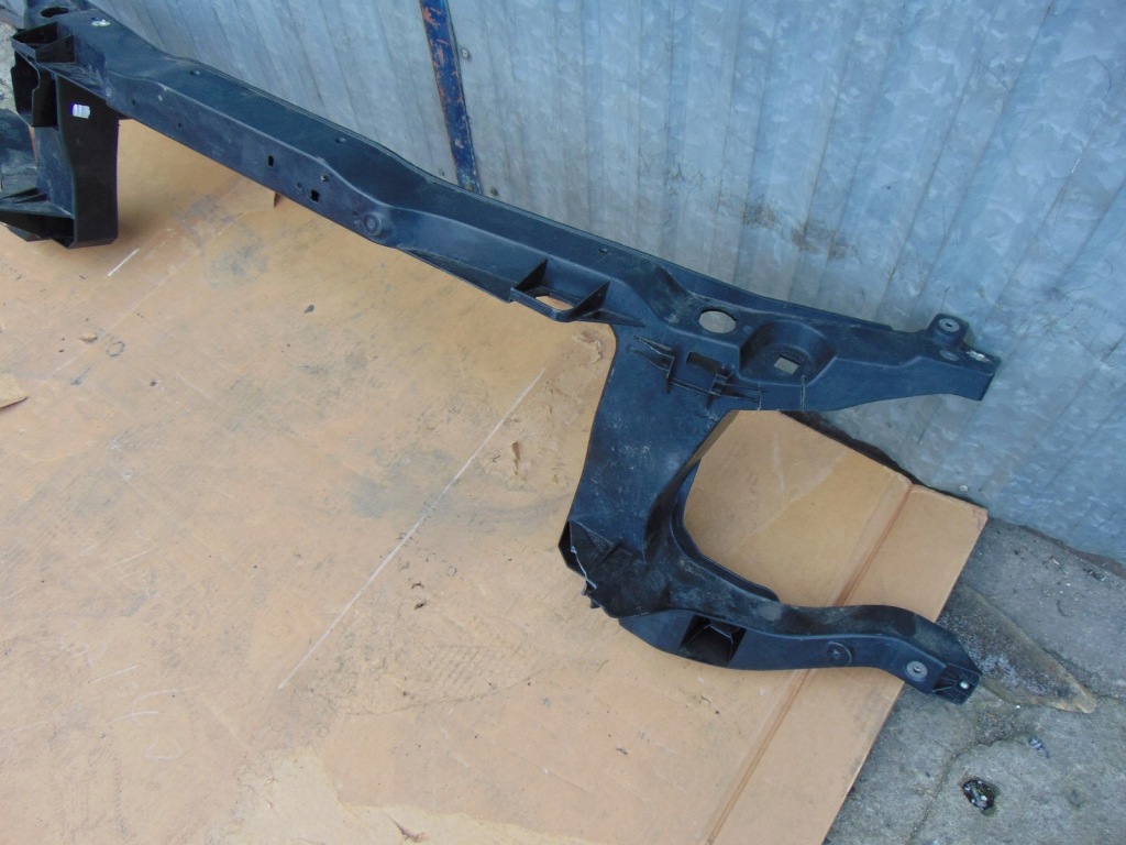 Підсилювач передній ремінь перед mercedes vito w447 в Україні