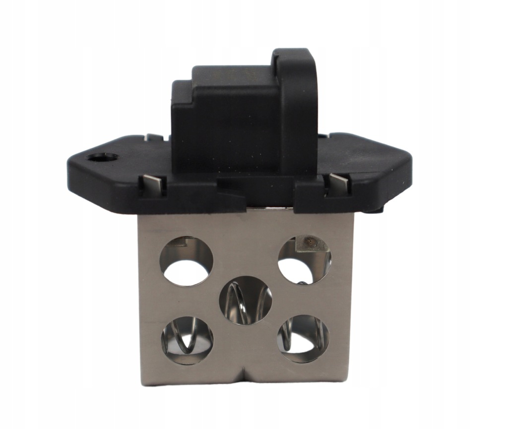 фото №2, Блок керування вентилятора renault clio iii 2005 - 2014