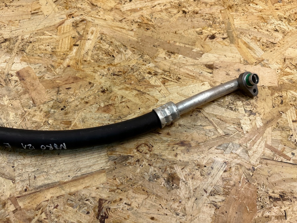 фото №3, Wąż шланг труба кондиціонера kia niro ev електрик 2018-