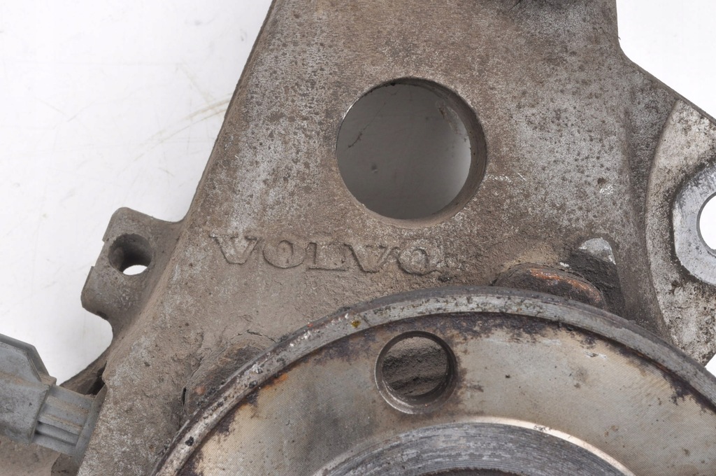 фото №6, Volvo s90 v90 поворотний кулак права передня правий перед 31682226