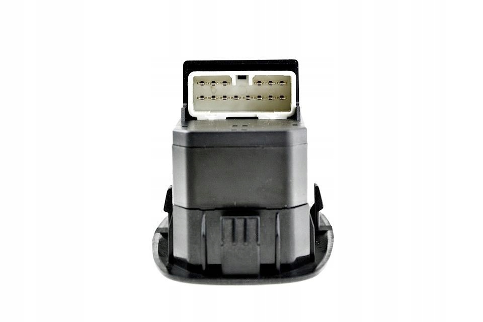 фото №10, Перемикач керування вікон accent ii 00-06 /18