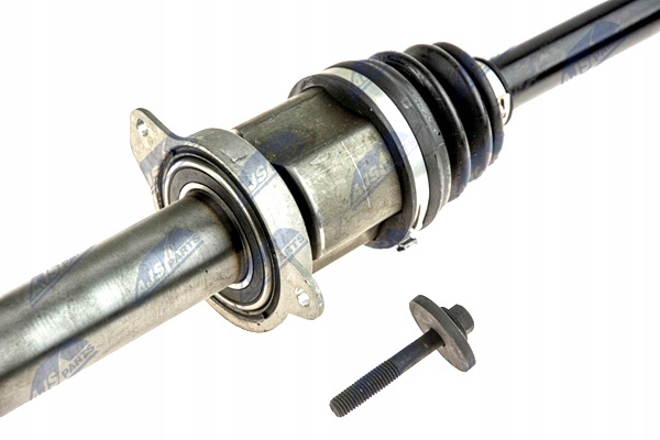 Купить Приводной вал приводная volvo s90 v90 2.0t4 t5 2.0d4 d5 16- правый  atm nty