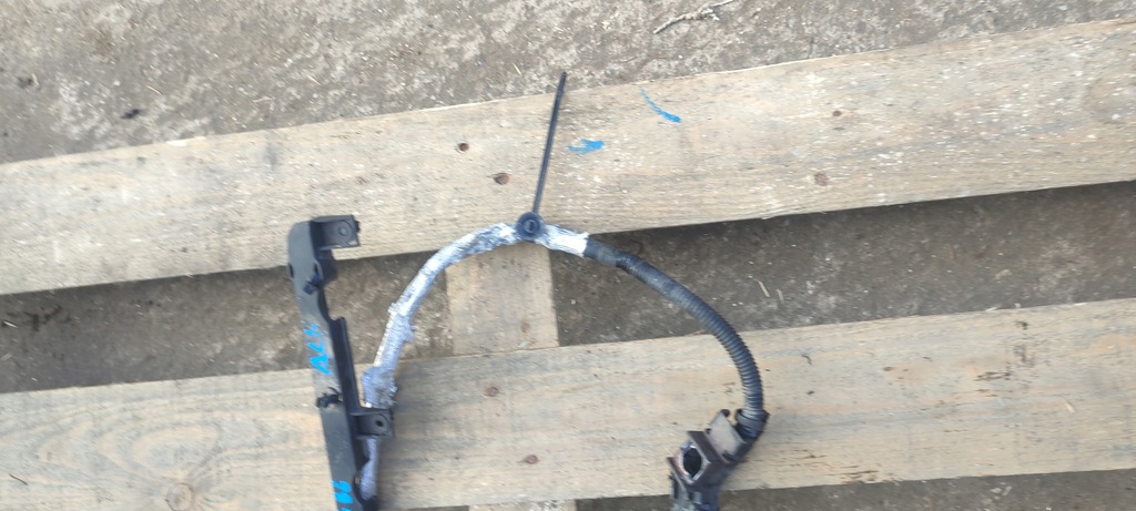 фото №6, Клема плюсова audi a6 c5 a4 b6 b7 1.8 8d0971841e