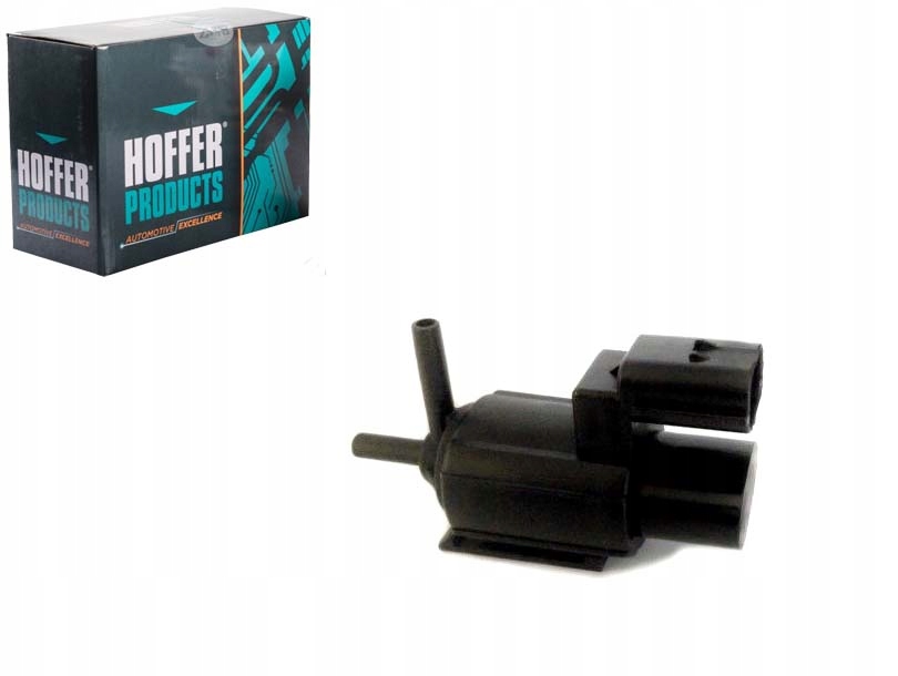 фото №1, Клапан egr hoffer hoffer