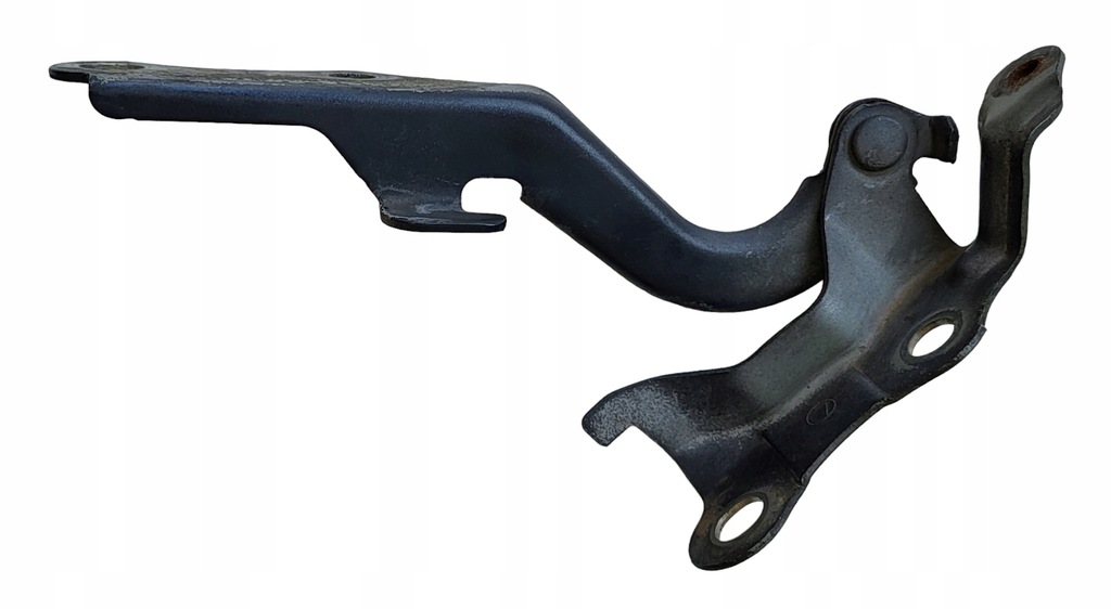 фото №1, Петля капот левый toyota corolla verso 8n6