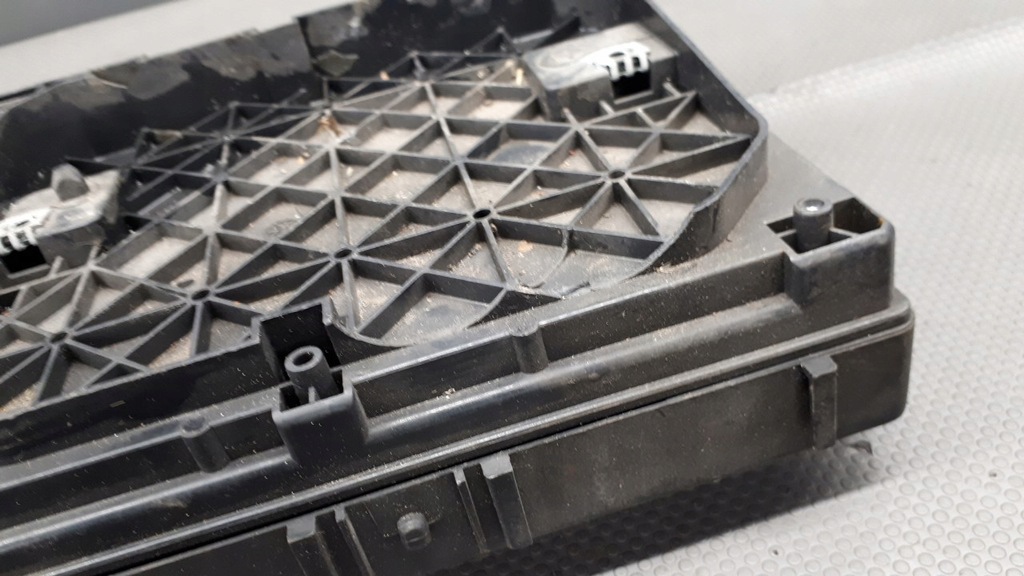 фото №13, 7m0962258e коробка предохранителей galaxy mk 1 fl