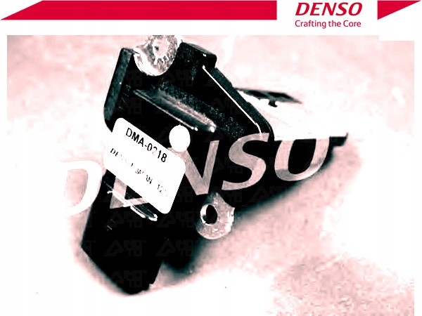 Denso dma-0218 витратомір масовий повітря в Україні