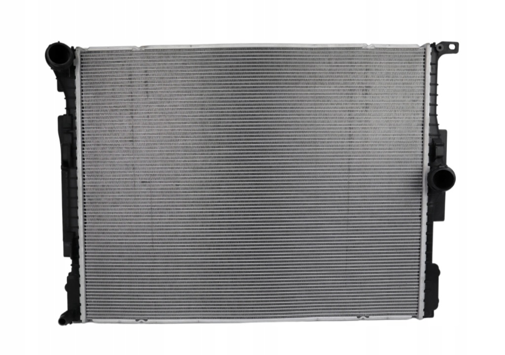 фото №1, Радиатор bmw 4 gran coupe f36 2015 -