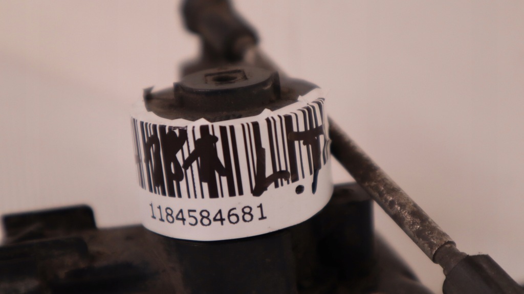 фото №7, Jeep wrangler jl 18- датчик выравнивание левый задняя 68295931ab