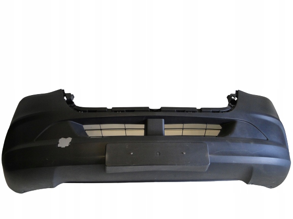 фото №1, Mercedes sprinter 907 бампер bez pts i противотуманных фар