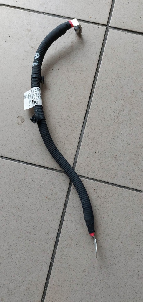 фото №1, Конвертер низького напруги renault arkana