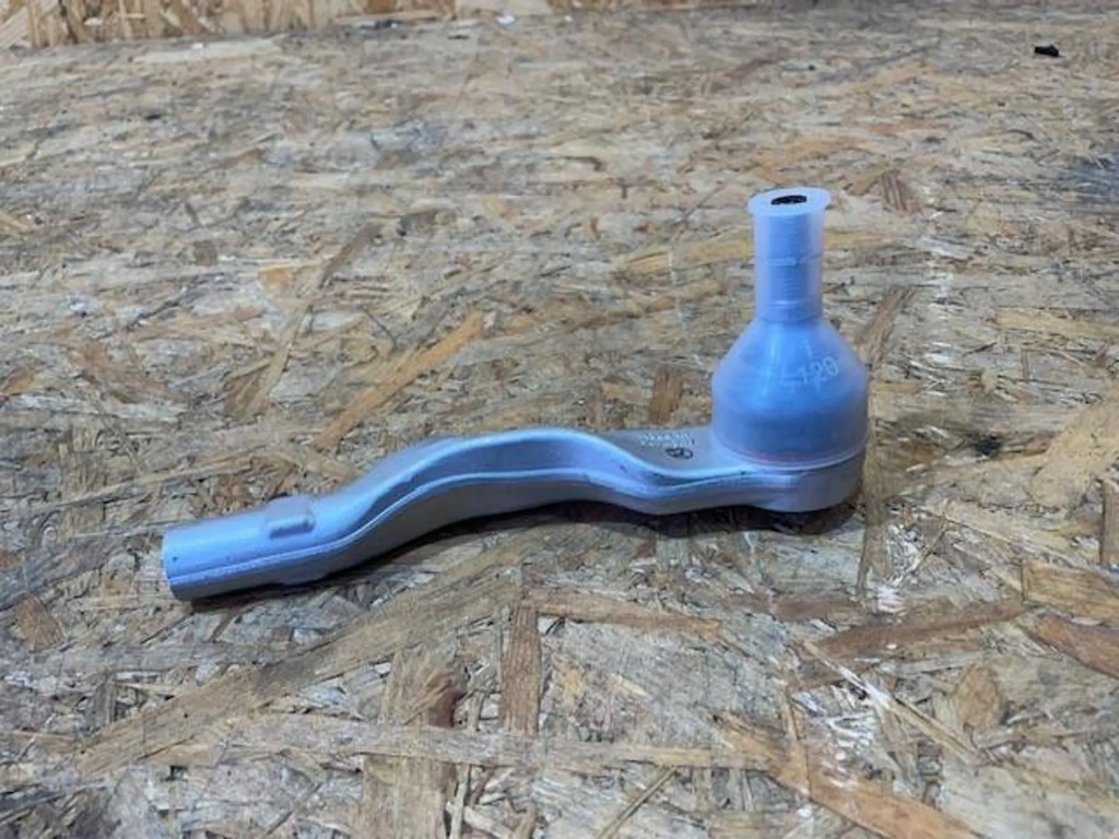 фото №1, Porsche panamera 971 наконечник тяга рулевой правая nowa