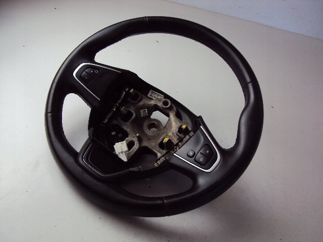 фото №1, Повітропровід renault clio iv