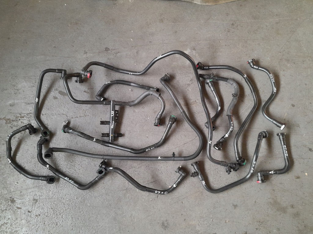 фото №7, Genesis gv60 механизм дворник петли капот