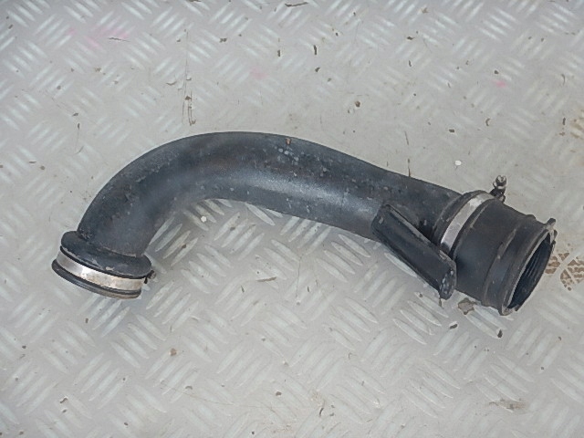 фото №1, Volvo xc60 xc90 v70 s80 d5 ii iii шланг труба