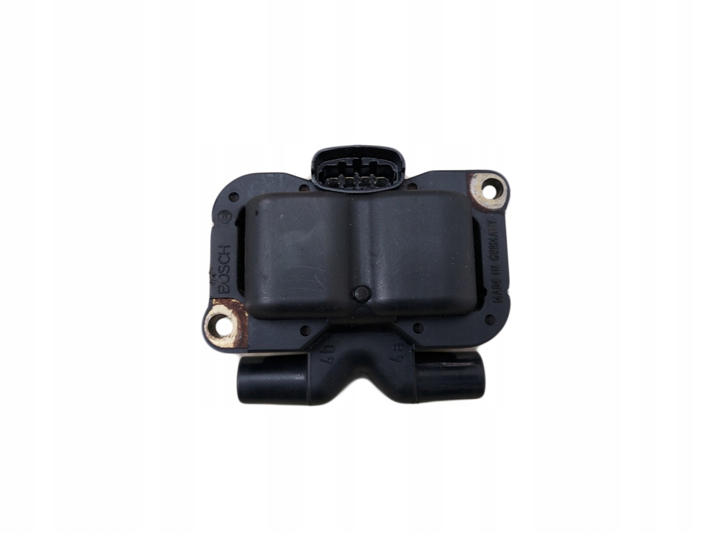 фото №1, Котушка запалювання smart fortwo 450 i 0.6