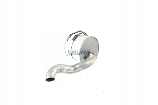 фото №11, Гаситель системы выпускной задняя citroen berlingo berlingo minivan