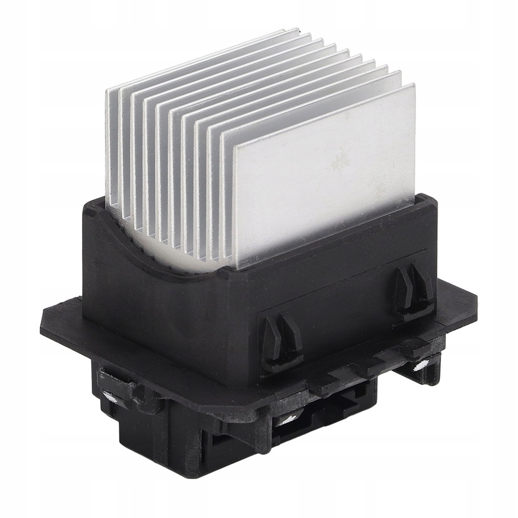 фото №7, Резистор двигуна вентилятор ac стоп алюміній