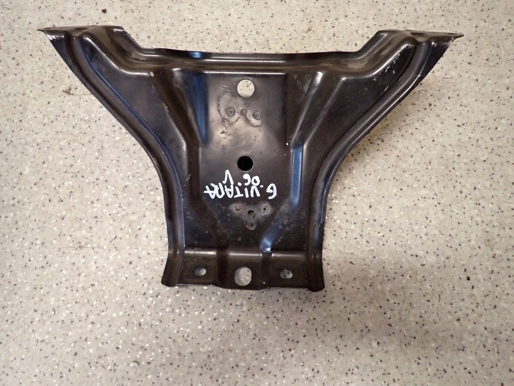 фото №1, Suzuki grand vitara ii 06- кронштейн замка капот