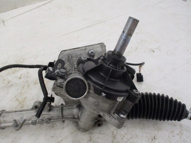 фото №7, Peugeot 308 t9 рейка рульова трансмісія кермова