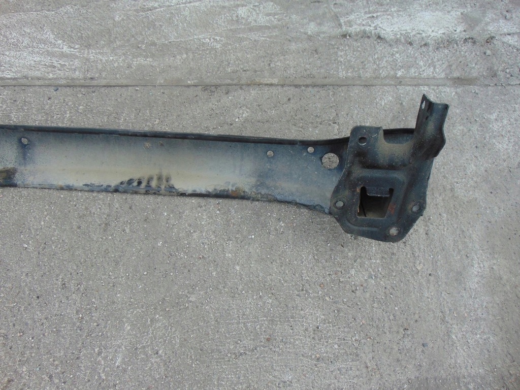 фото №5, Балка бампера перед vw transporter t5