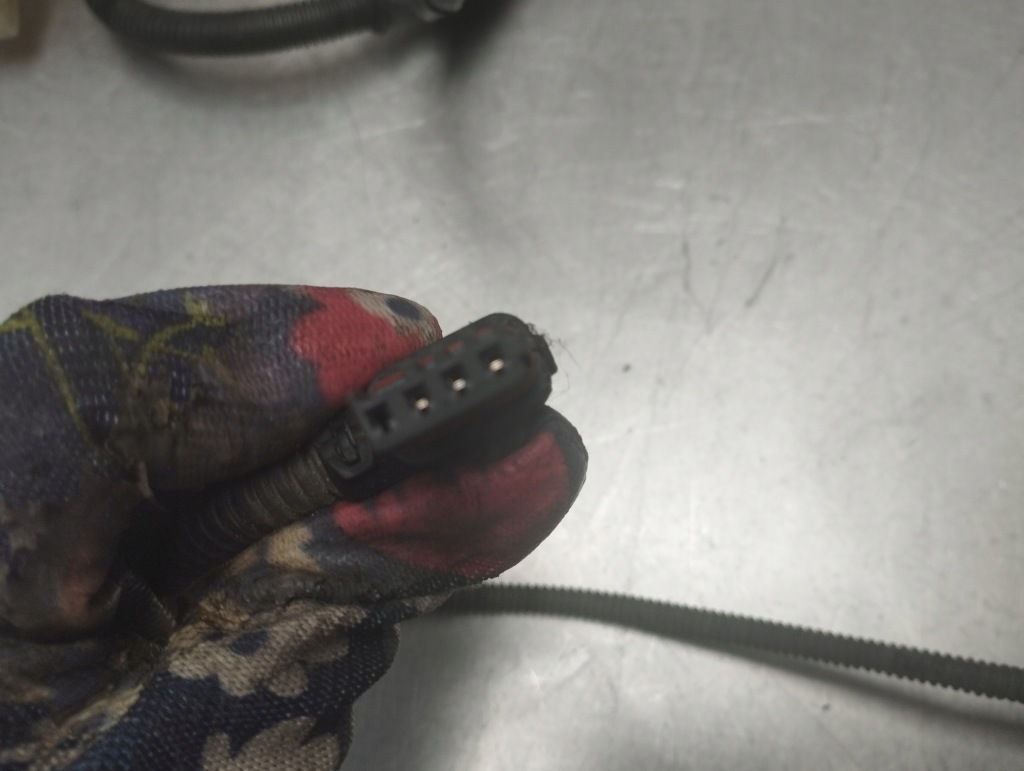 Жгут электропроводка коробки передач n47 bmw e91 e90 Киев