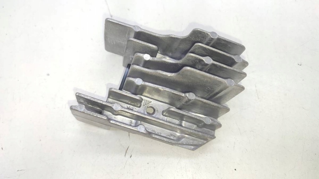 фото №1, Преобразователь модуль лампы перед led ram 1500 2020 6002tz0287l