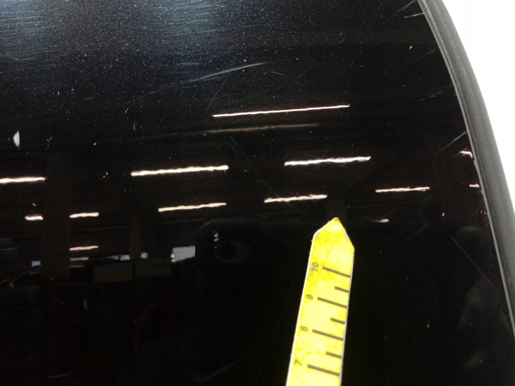 фото №11, Jaguar xf ii x260 sedan дверь задняя правое задние santorini black