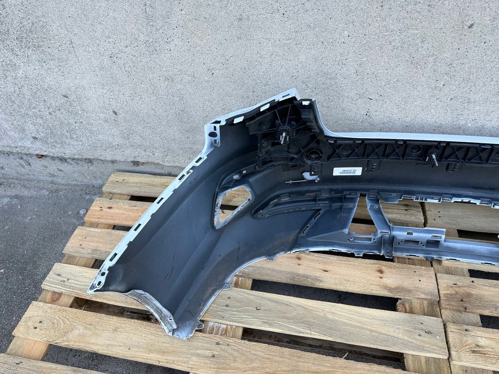 фото №5, Бампер задняя задний audi a3 8y 8y5 sedan 2020- полный