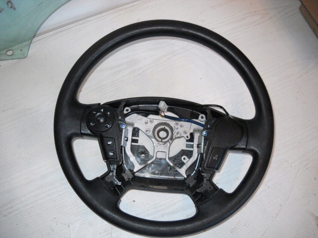 фото №1, Повітропровід шкіра multi toyota tundra